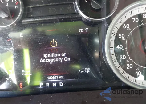 2016 Ram 1500 Laramie из США, поврежденный, VIN 1C6RR7NM3GS168027